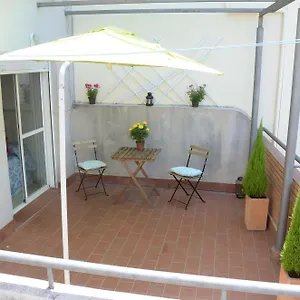 Gasthof Terraza Centro 