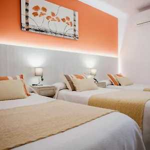 Gasthof Turisticos Mastil 16 P2 **