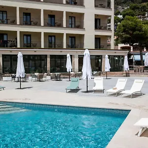 Hotel Coral Boutique By Gaiarooms ****