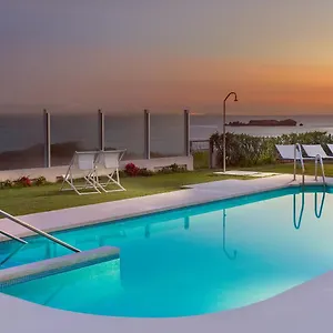 Punta Carnero Singular Gasthof