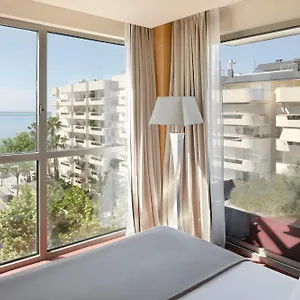 Mim Sitges&spa 4* Sitges