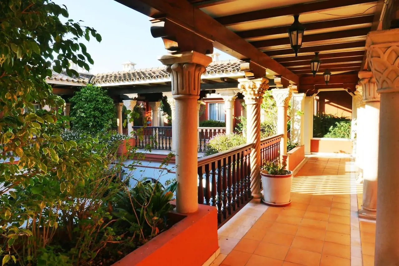 Alboran Algeciras Hotel 4*,  Spain