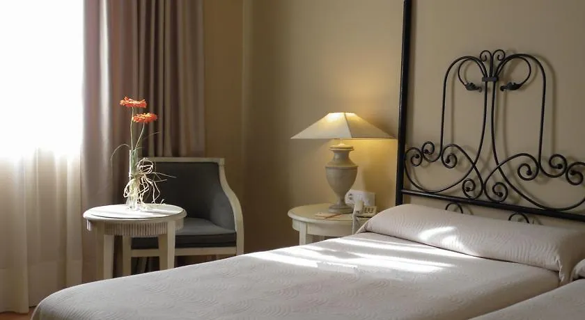 Alboran Algeciras Hotel
