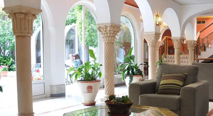 Alboran Algeciras Hotel