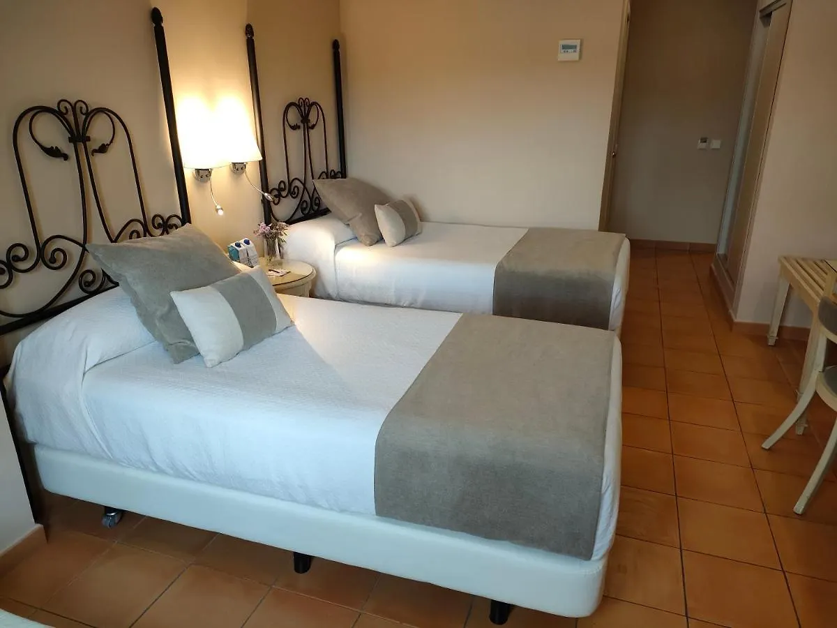 Alboran Algeciras Hotel