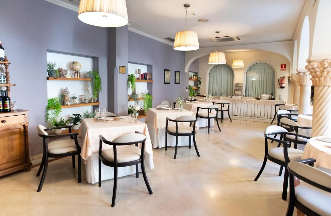 Hotel Alboran Algeciras
