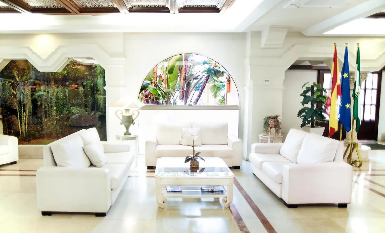 Alboran Algeciras Hotel