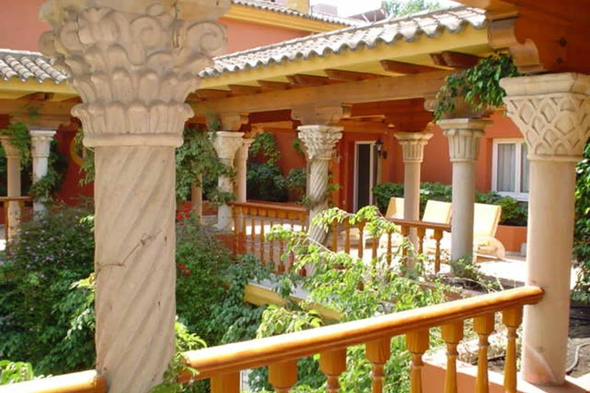 Alboran Algeciras Hotel