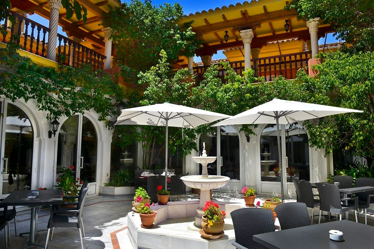 Alboran Algeciras Hotel
