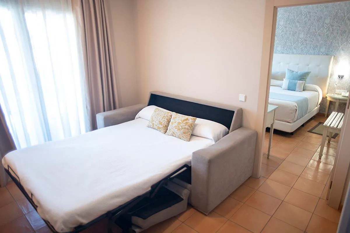 Alboran Algeciras Hotel