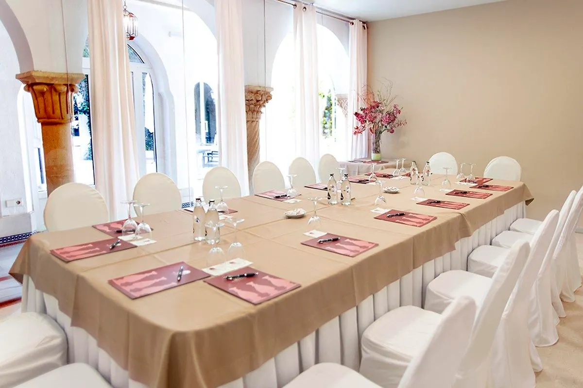 Alboran Algeciras Hotel