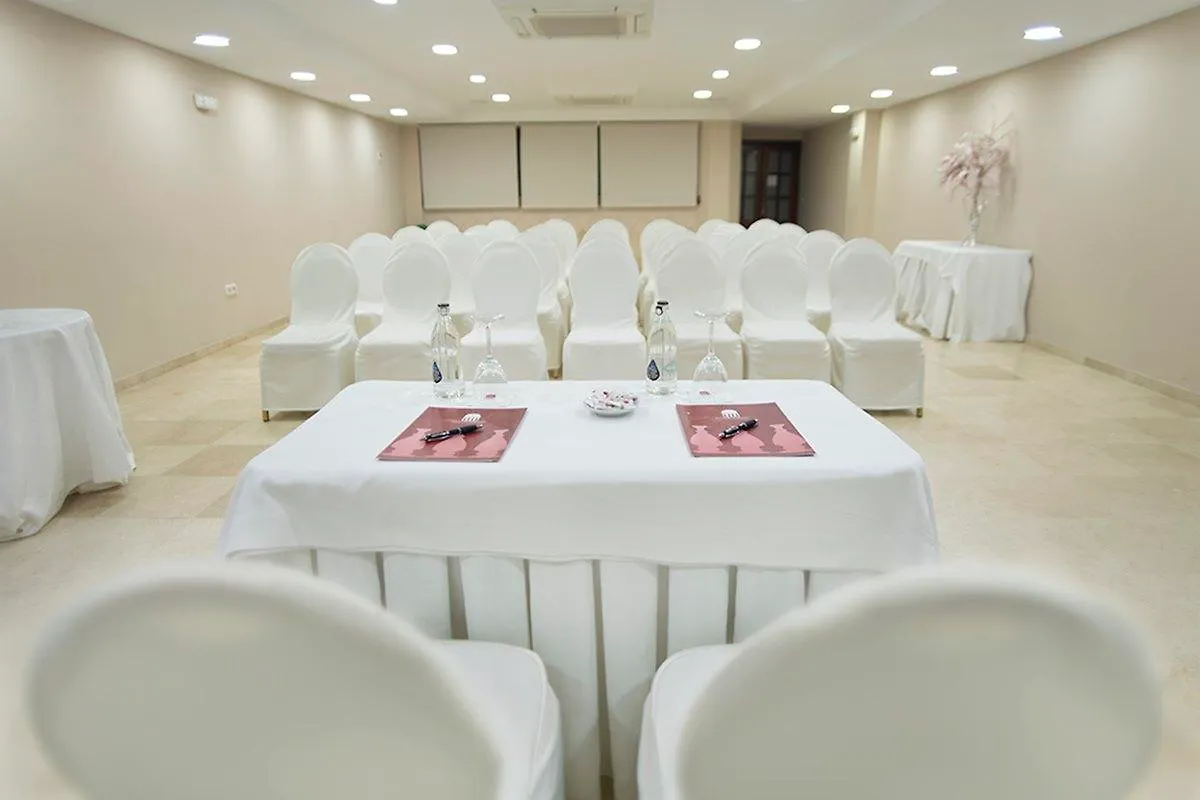 Alboran Algeciras Hotel