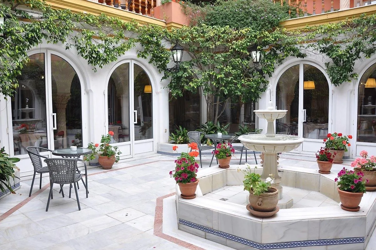 Alboran Algeciras Hotel