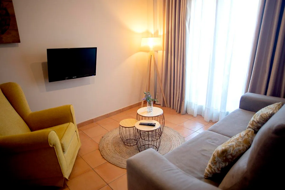 Alboran Algeciras Hotel