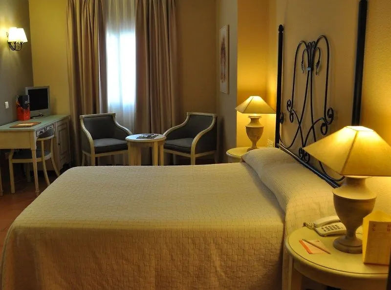 ****  Alboran Algeciras Hotel Spain