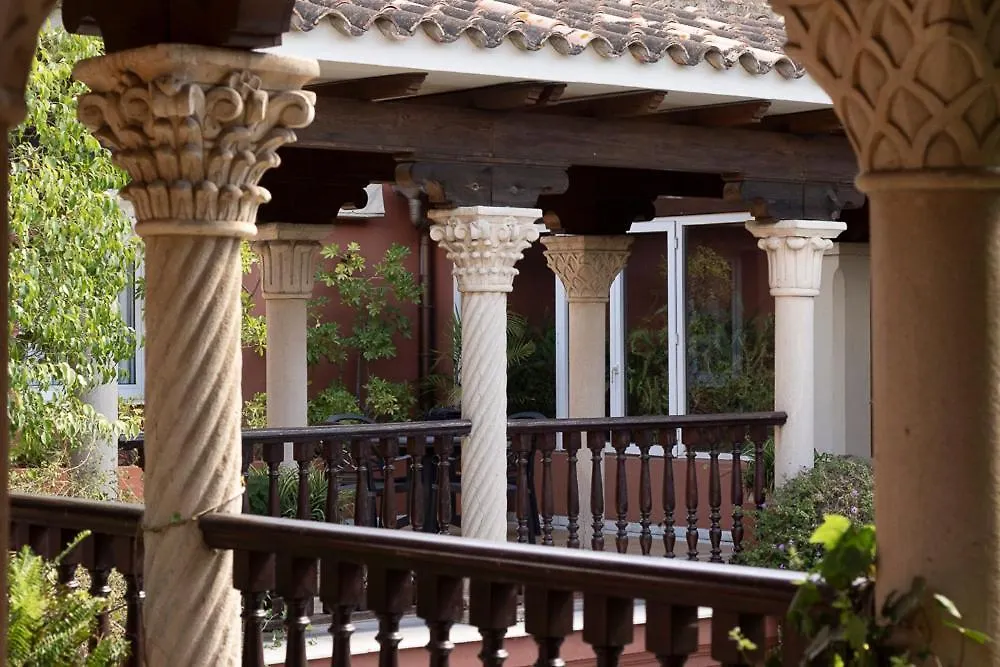 Alboran Algeciras Hotel
