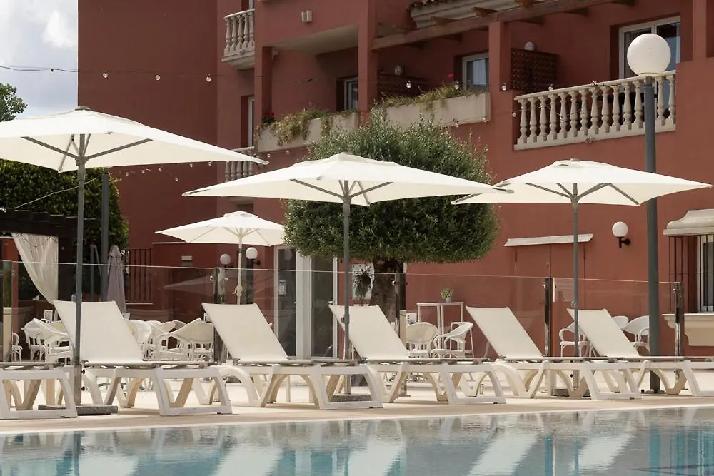 Alboran Algeciras Hotel