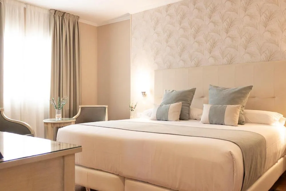 Alboran Algeciras Hotel