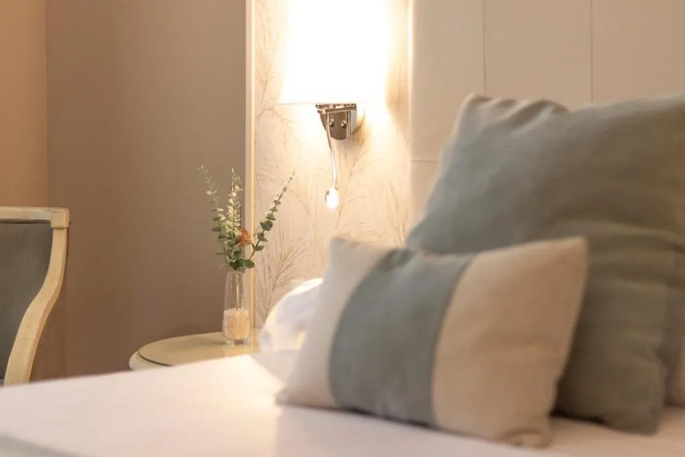 Alboran Algeciras Hotel Spain
