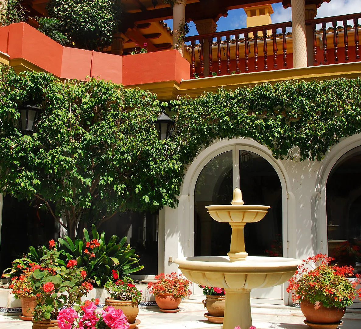Alboran Algeciras Hotel