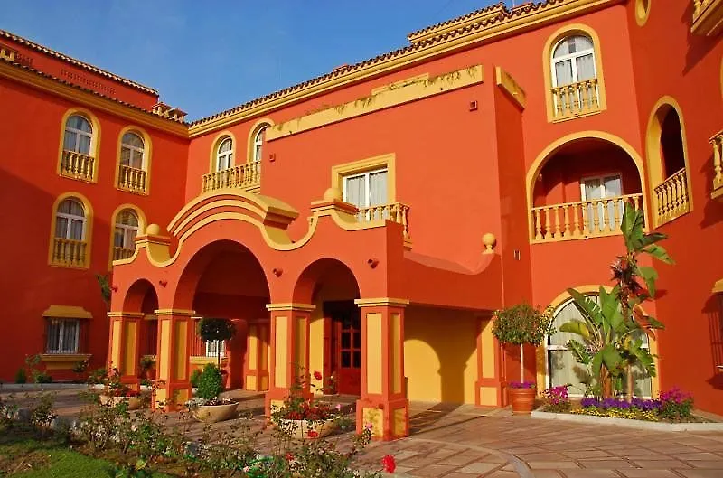 ****  Alboran Algeciras Hotel Spain