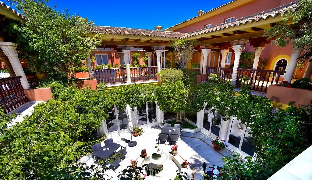 Alboran Algeciras Hotel