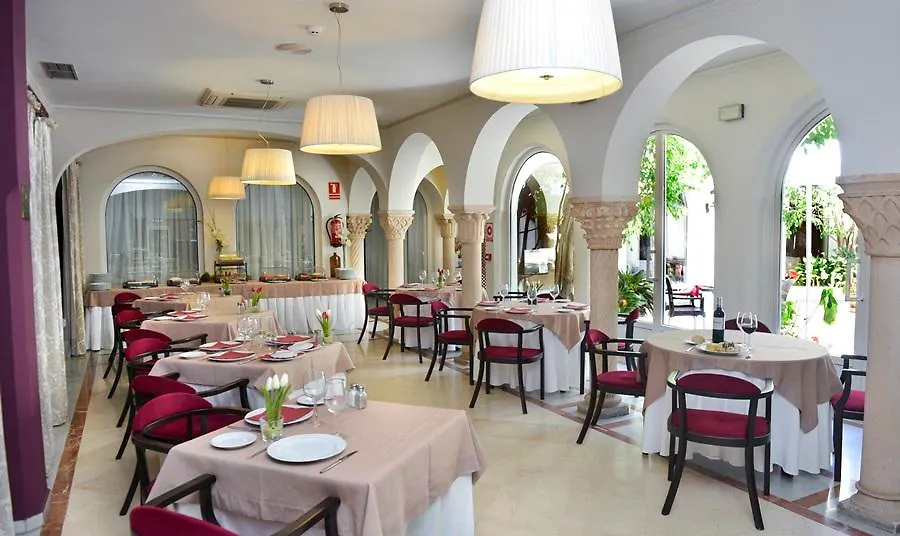 Alboran Algeciras Hotel 4*,